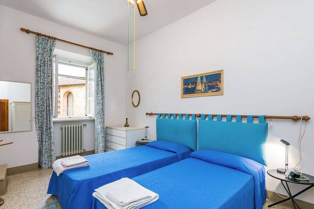 San Lazzaro in Monsummano Terme, Pistoia Provinz