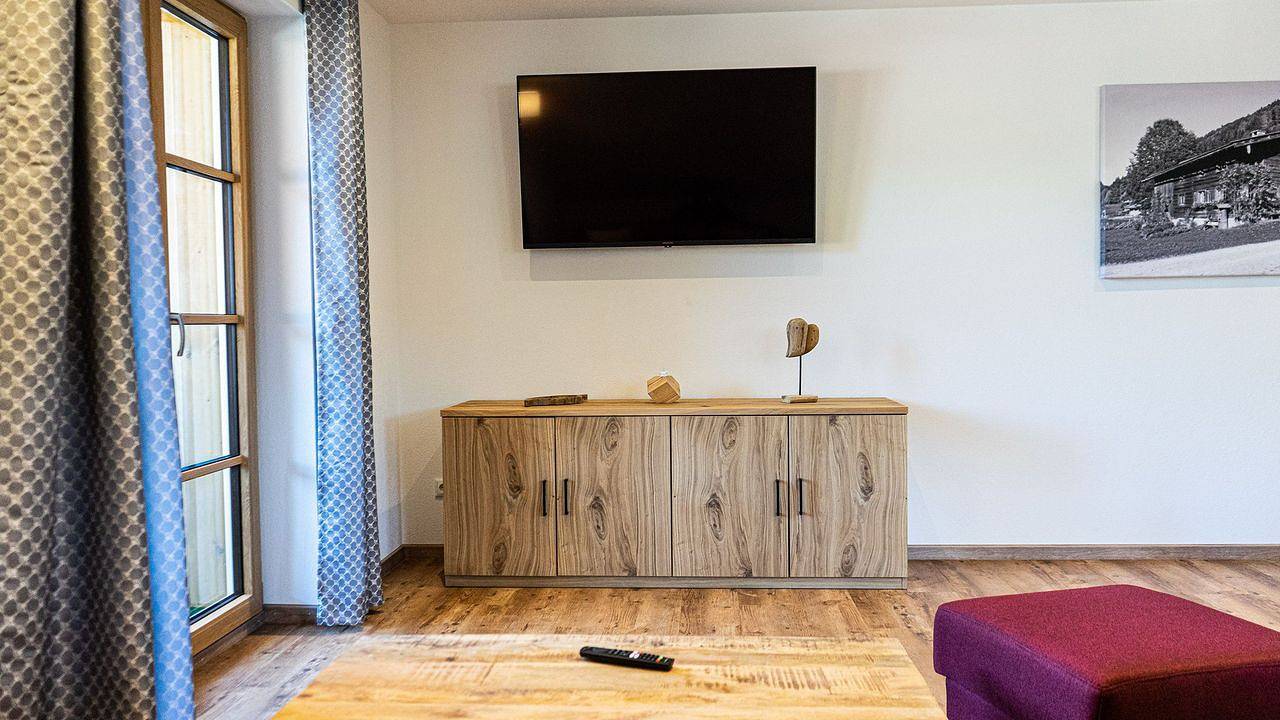 Ganze Ferienwohnung, Ferienwohnung für 4 Personen (70 m²) in Oberstaufen in Oberstaufen, Bayerisch Schwaben