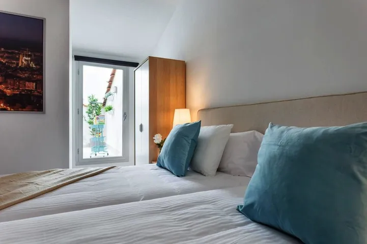 Ferienwohnung für 4 Personen - 1
