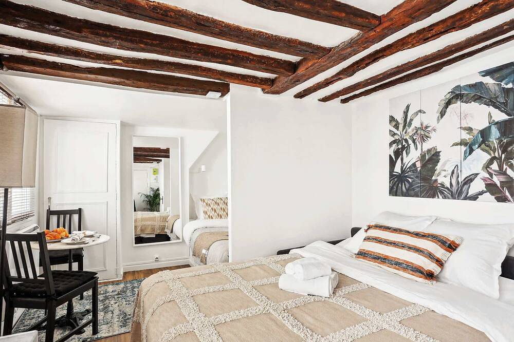 Photo : Appartement de vacances