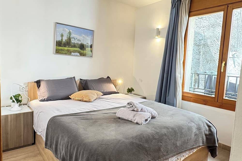 Ganze Wohnung, Großartiges 3-Schlafzimmer-Apartment mit Wlan in Andorra la Vella, Ski & Caldea. in Grandvalira