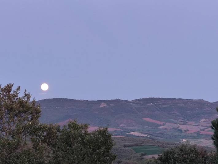 Maison d’hôte pour 2 personnes, avec vue et jardin dans Parc naturel régional des Grands Causses - 3