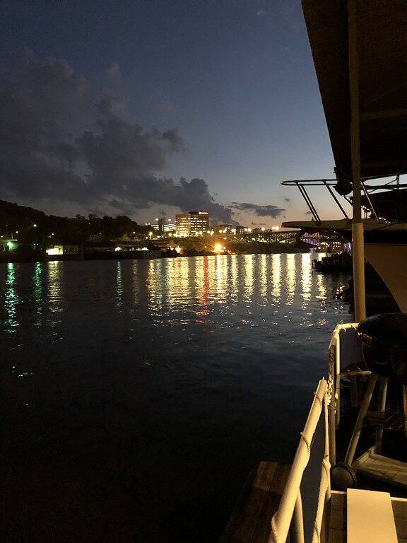 Vacation rental for 5 people, with terrace, with pets in Knoxville