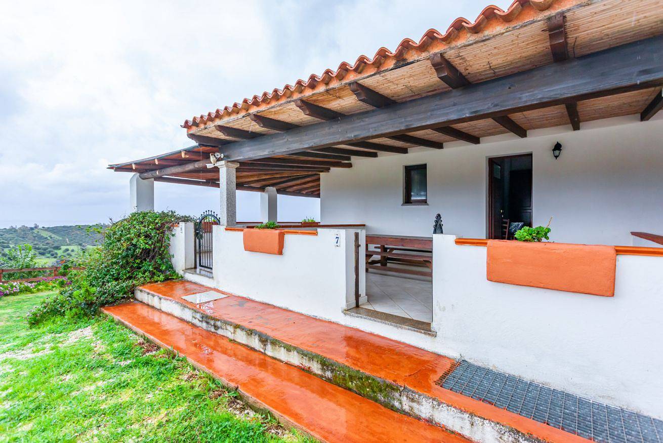 Entire apartment, Comino Alto - Appartamento 7 by Typney  in Siniscola, Nuoro Province