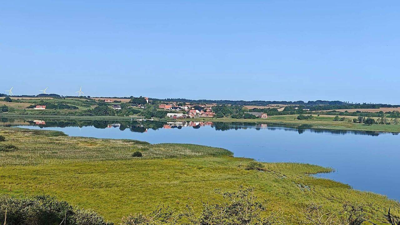 Ferienhaus für 8 Personen (149 m²) in Løgstrup in Hjarbæk, Limfjord in Westjütland