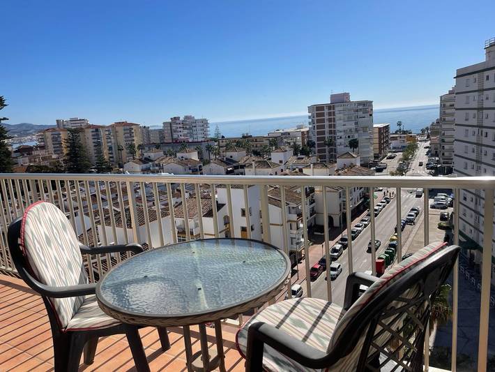Apartamento entero, Terrasol Roma 9 in Torre del Mar, Vélez-Málaga