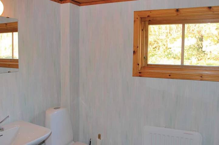 Wunderschönes Haus in Tving mit Sauna in Schwedische Ostsee