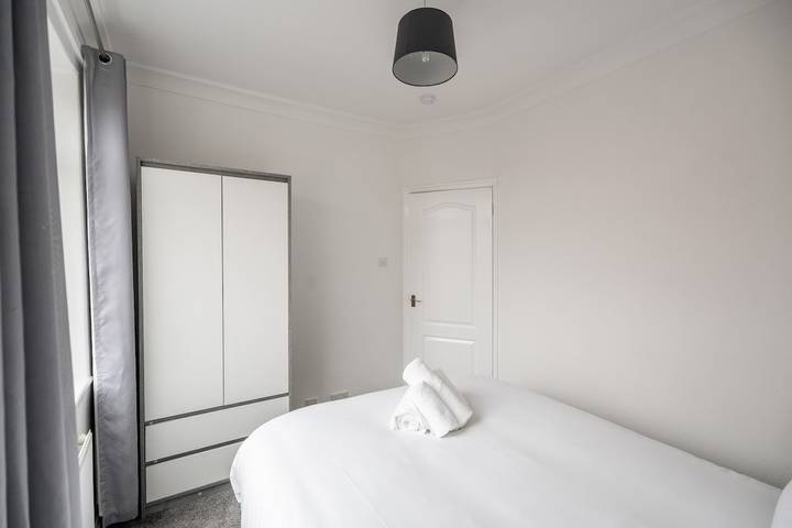 Holiday rental for 7 people, with Garden in Middlesbrough