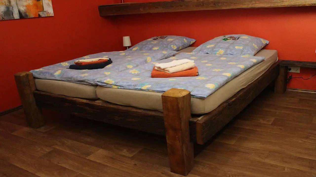 Ganze Ferienwohnung, Ferienwohnung für 4 Personen (95 m²) in Schieder-Schwalenberg in Schieder-Schwalenberg, Kreis Lippe