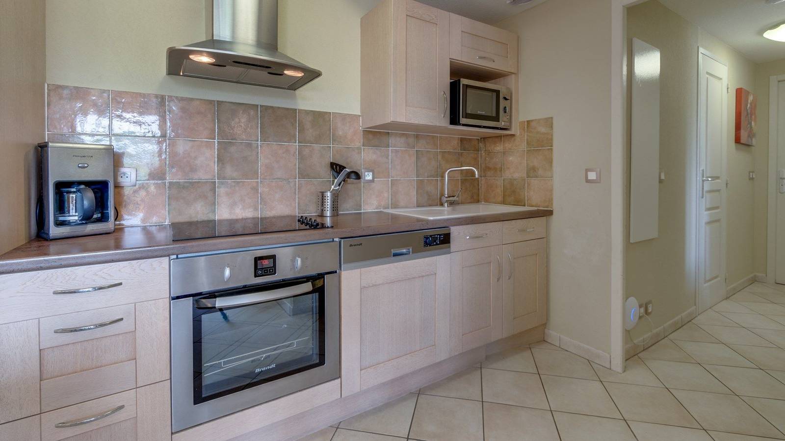 Appartement entier, Le Domaine de Camiole in Callian, Région de Draguignan