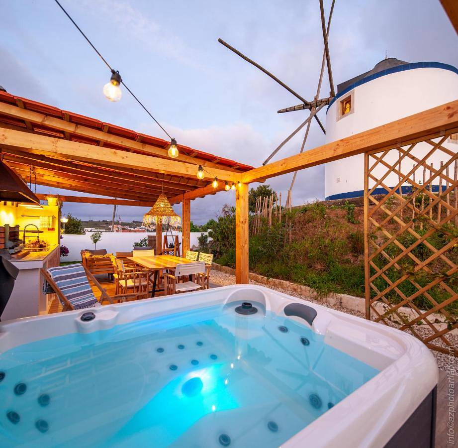 One-Bedroom Villa in Lourinhã, Distrito de Lisboa