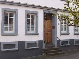 Ferienwohnung für 3 Personen in Enkirch