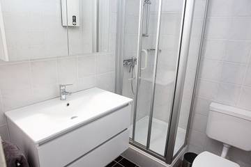 Ferienwohnung für 2 Personen in Wyk auf Föhr, Föhr, Bild 3