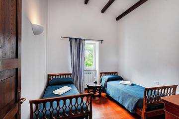 Casa Sulla Spiaggia per 9 Persone in Santa Margherita Ligure, Provincia di Genova, Foto 3