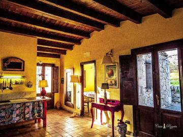 Agriturismo voor 4 Personen in Noto en omgeving, Provincie Syracuse, Afbeelding 1