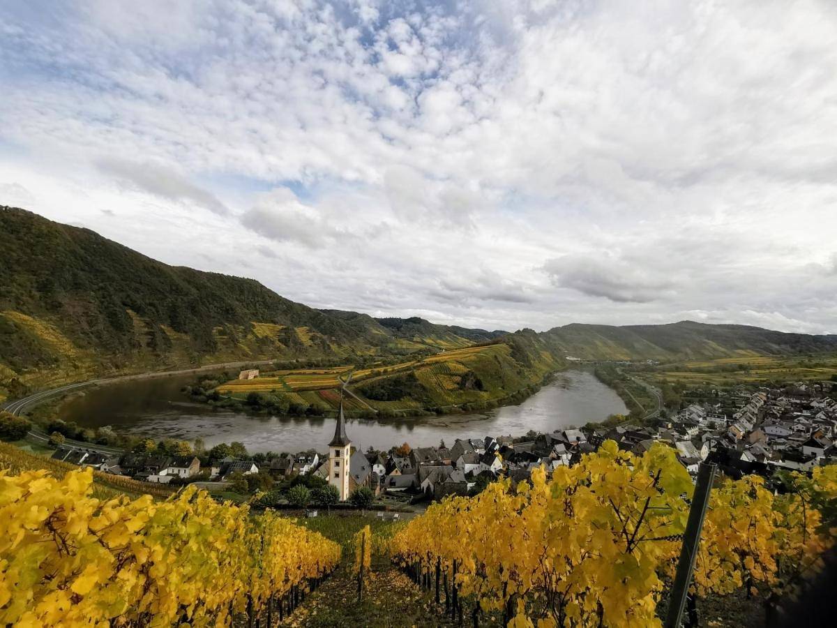 Ganze Wohnung, Two-Bedroom Apartment in Bremm, Cochem-Zell