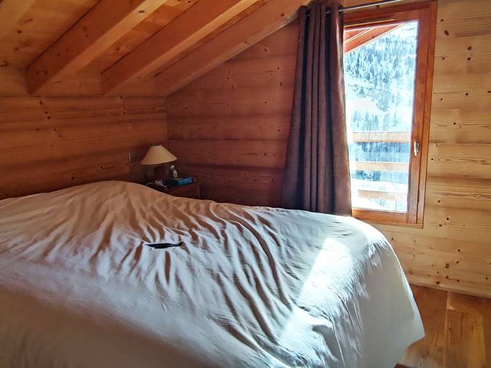 Chalet pour 10 personnes à Isola - 4