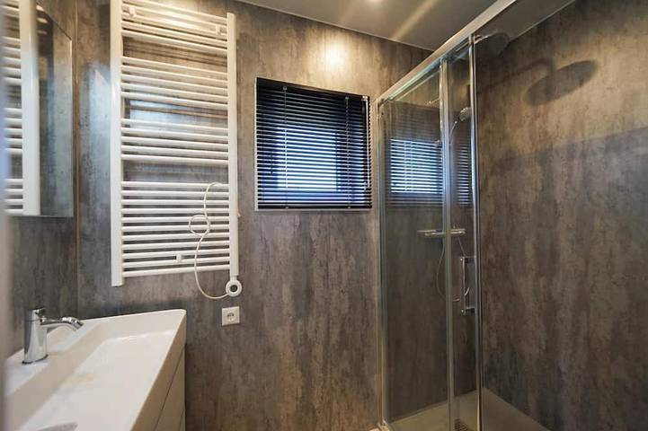 Ferienhaus für 4 Personen, mit Garten in Hindeloopen