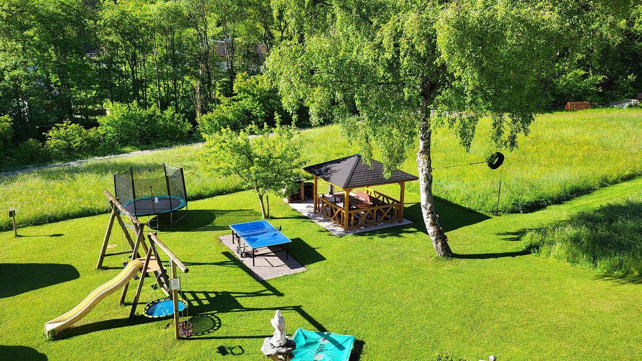 Apartamento vacacional entero, Ferienwohnung für 11 Personen (130 m²) in St. Gallenkirch in Sankt Gallenkirch (Pueblo), Sankt Gallenkirch