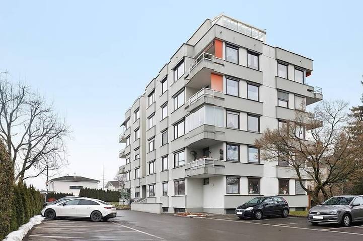 Hotel für 4 Personen - 1