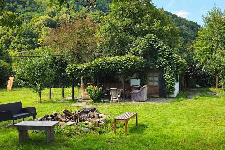Ferienhaus für 6 Personen, mit Garten, mit Haustier in Mostviertel-Eisenwurzen
