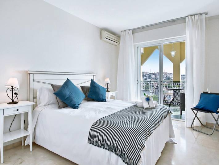 Apartamento vacacional entero, Del Parque Flats Torrevigia in La Cala del Moral, Rincón de la Victoria