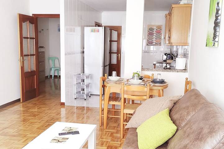 Ferienwohnung für 3 Personen - 1
