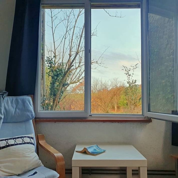 Location de vacances pour 6 personnes, avec jardin et terrasse à Ver (homonymie) - 2