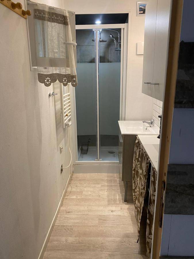 Gîte pour 6 personnes, avec jardin à Sommervieu - 3