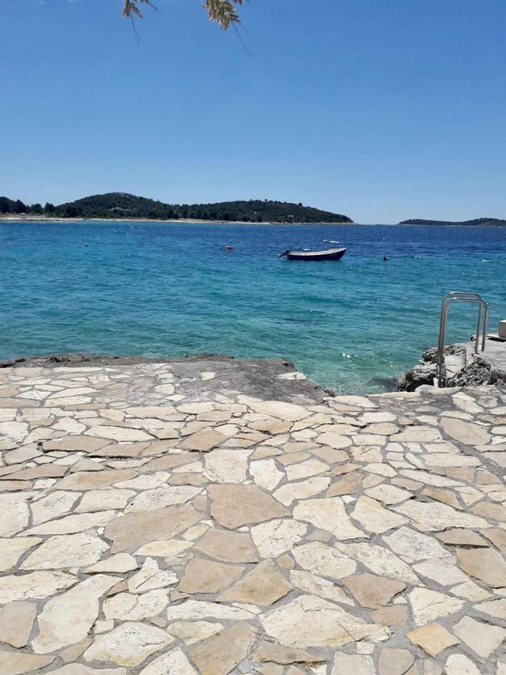 Ferienhaus für 6 Personen in Kroatien - 2