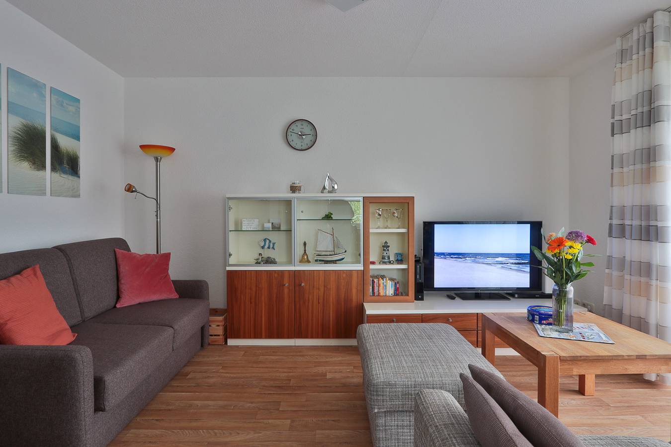 Appartamento vacanze a Nienhagen a partire da 66€ a notte