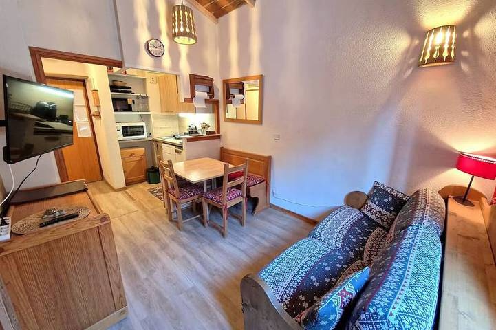 Apartamento de vacaciones para 5 personas - 1