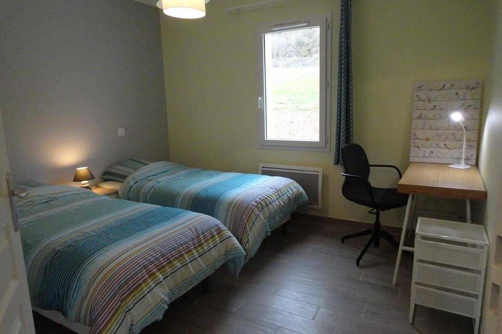 La Vigne Blanche - Tour De Faure in Tour-de-Faure, Causses du Quercy Regional Nature Park