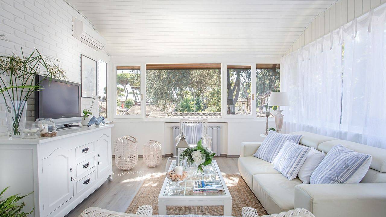 Villa für 6 Personen (100 m²) in Forte Dei Marmi in Forte dei Marmi, Riviera Italienne