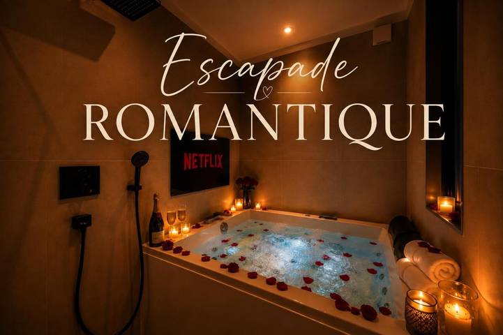 Location de vacances pour 5 personnes, avec Jacuzzi à Saint-Bertrand-de-Comminges