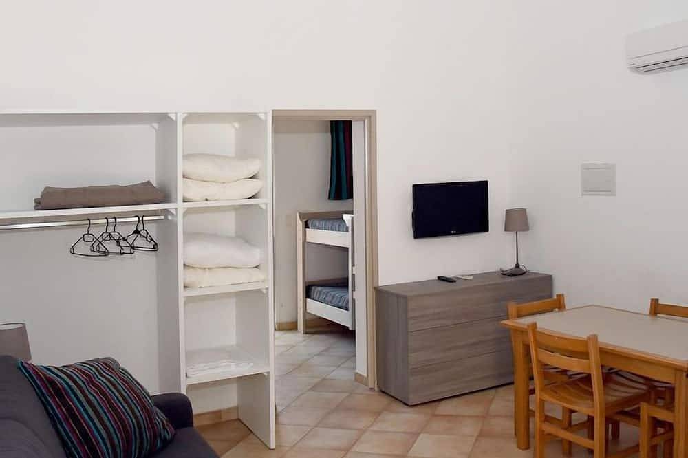 Studio cabine Type B in Borgo (Corsica), Bastia e dintorni