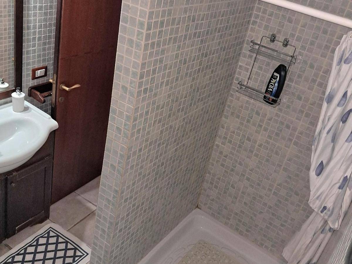 Double Room in Castel Gandolfo, Castelli Romani