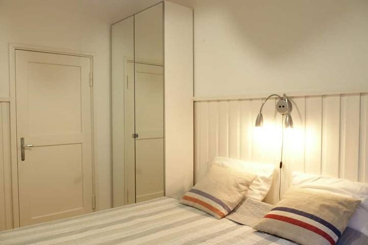 Ferienhaus für 4 Personen, mit Garten in Nieuw-Haamstede - 3