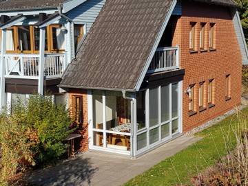 Bungalow für 6 Personen in Seedorf (Sellin), Sellin, Bild 2