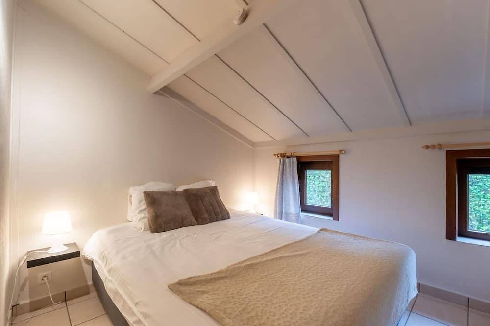 Gemütliche Wohnung in einem Ferienhaus für 6 Personen mit W-Lan und Tv in Wenduine, De Haan