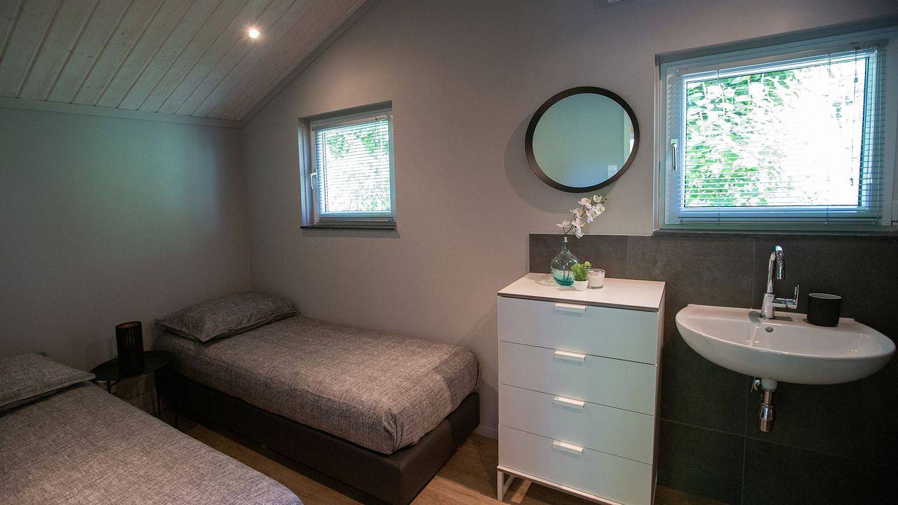 Ferienhaus für 2 Personen (40 m²) in Oirschot in Oirschot, Nordbrabant