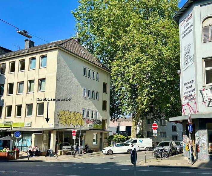 Ferienwohnung für 6 Personen, mit Terrasse und Ausblick in Bochum Total - 3