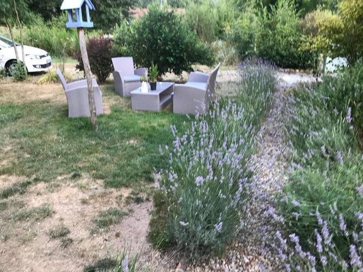 Location de vacances pour 10 personnes, avec Jacuzzi et Sauna à Saint-Yrieix-la-Montagne - 3