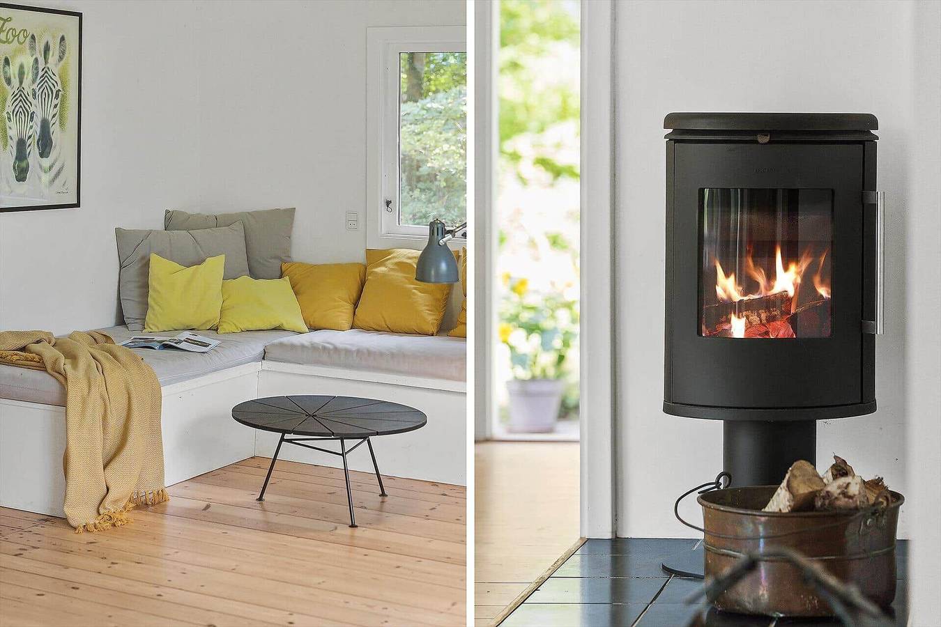 1607 Vejby - Lærkebakken 8 in Vejby, Kattegat