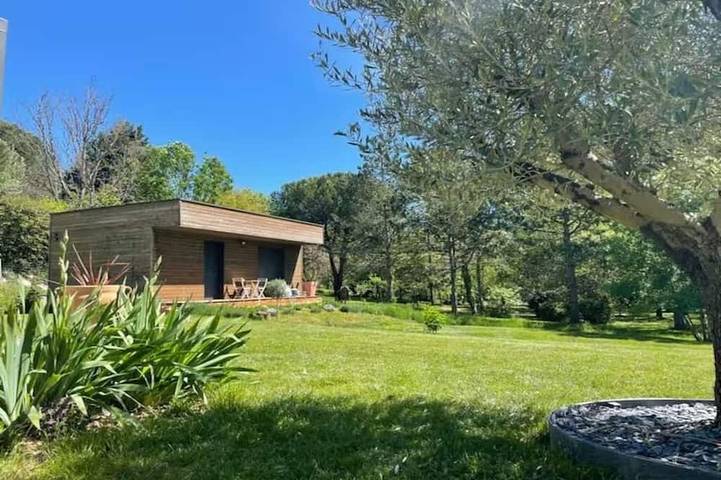 Gîte pour 2 personnes