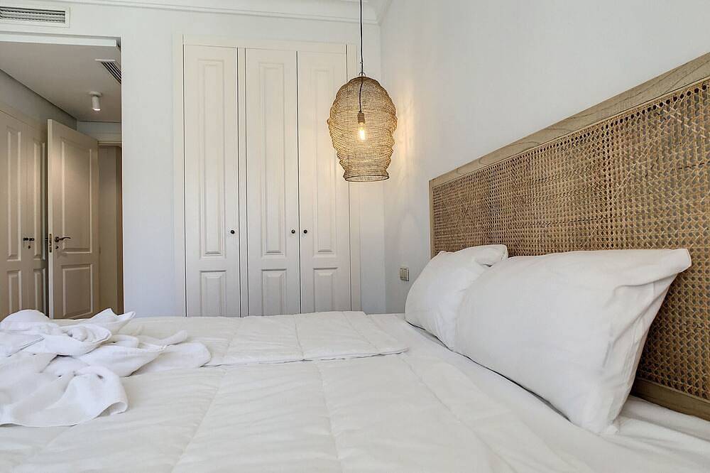 Hel leilighet, Roda Golf Resort - 8809 in Roda Golf, San Javier