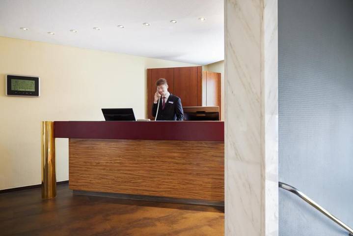 Hotel für 2 Personen, mit Sauna in Schlagermove - 4