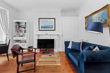 Holiday Home for 4 People in Eastbourne, East Sussex, Photo 3