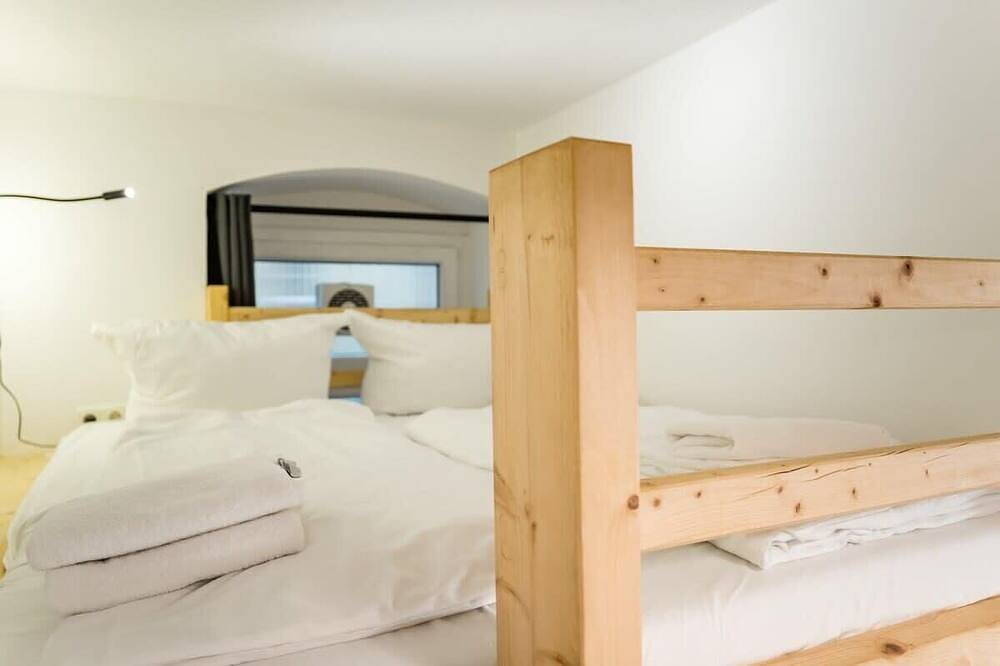 Ganze Wohnung, Cosy Box at Boxhagener Platz in Friedrichshain - Kreuzberg, Berlin