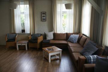 Vakantiehuis voor 12 Personen in Nationaal Park Dwingelderveld, Drenthe, Afbeelding 3